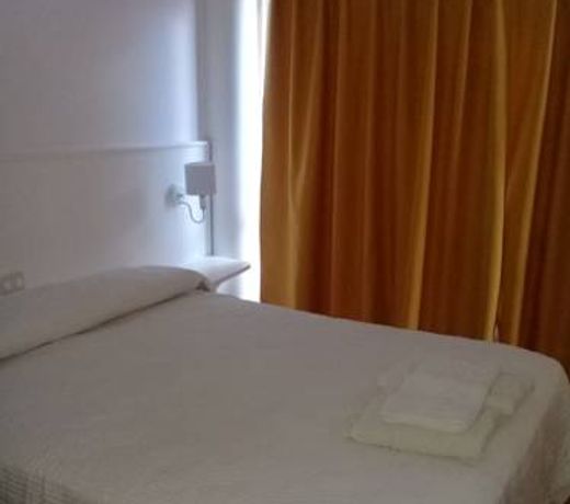 Aspasia Hotel