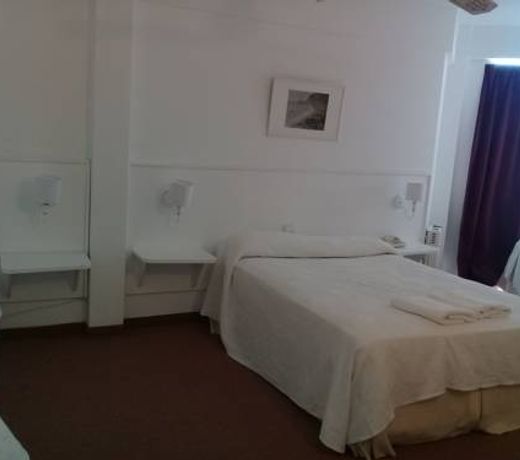 Aspasia Hotel