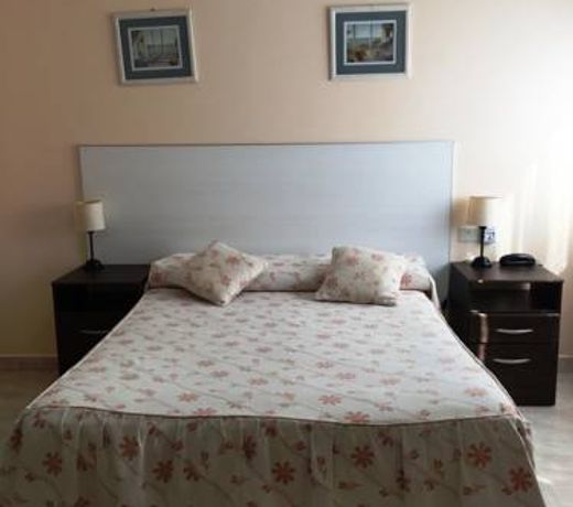 Hotel Mirador Del Golfo