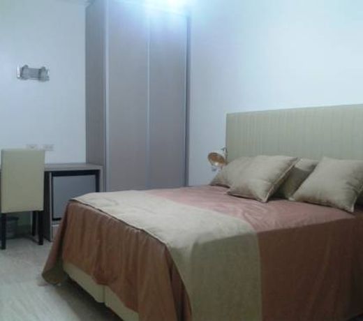 Hotel Mirador Del Golfo