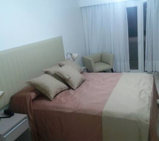 Hotel Mirador Del Golfo