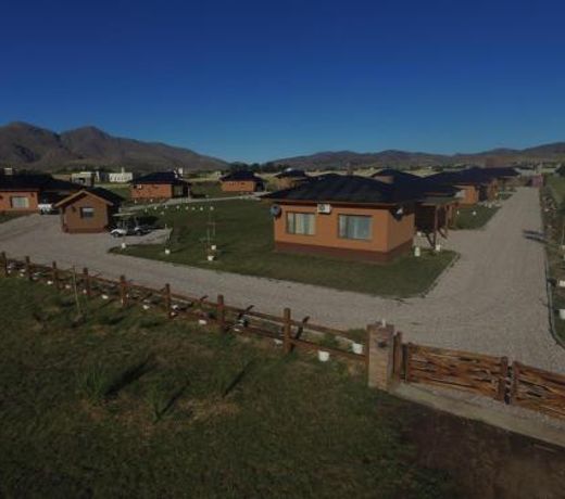 Puesta del Sol Houses & Nature