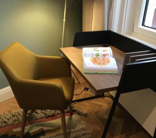My Home in Vienna - Smart Apartments - Margareten