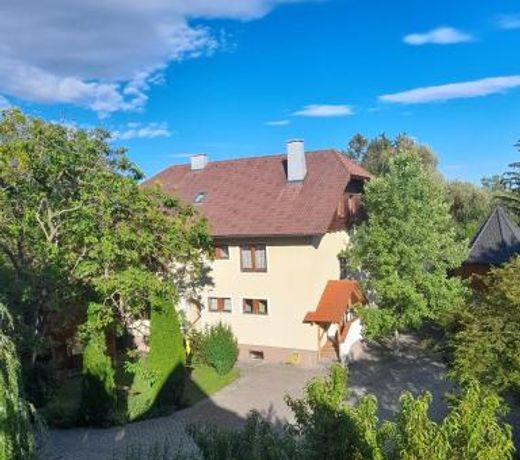 Apartments Himmelreich