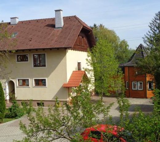 Apartments Himmelreich