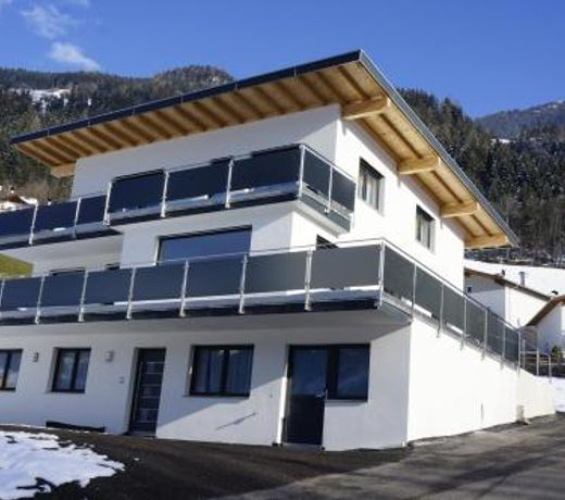 Apartment Hanna