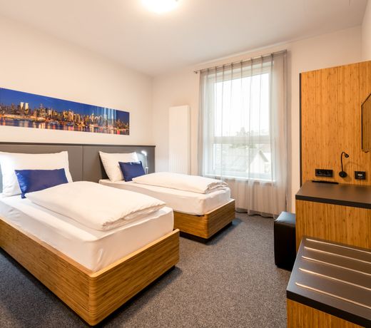 Motel Grieskirchen superior