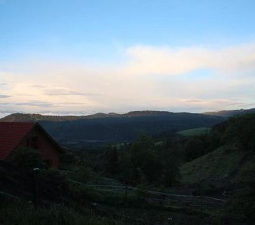 Karawankenpanorama EG