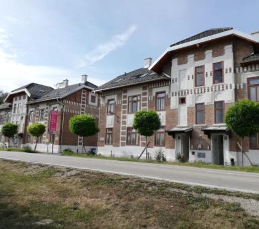 Sissi Apartments