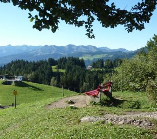 Naturparadies Silvia