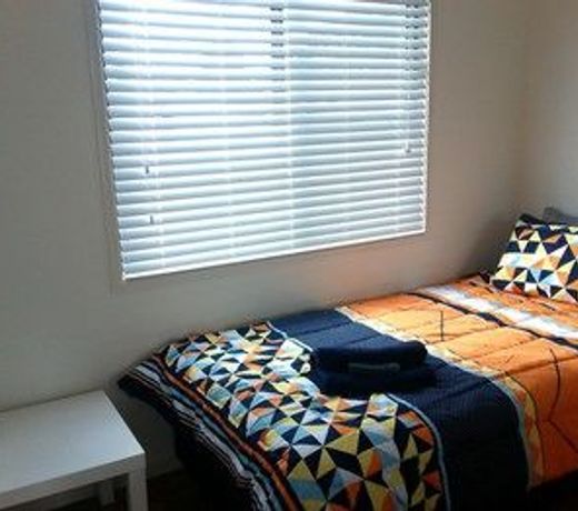Wondai Accommodation Units And Villas