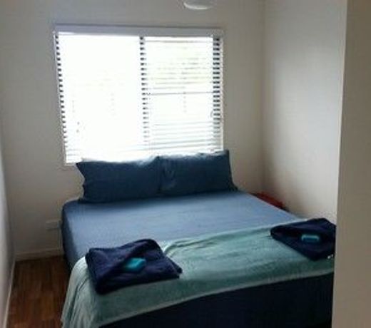 Wondai Accommodation Units And Villas