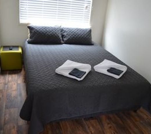 Wondai Accommodation Units And Villas