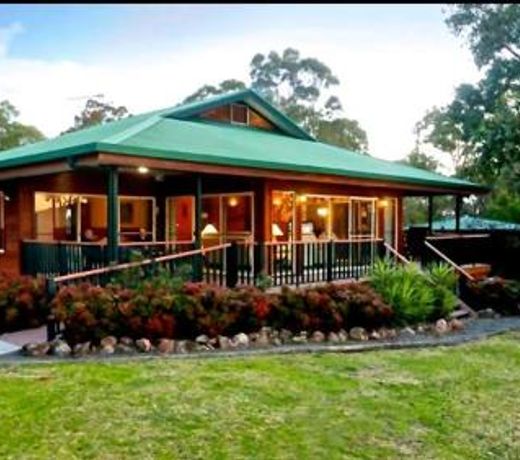 Valley View Luxury Retreat