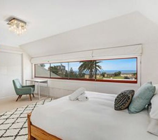 Newcastle Executive Homes - Oceanview Terrace