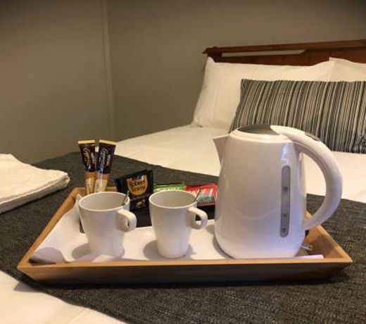 Cornwall Hotel