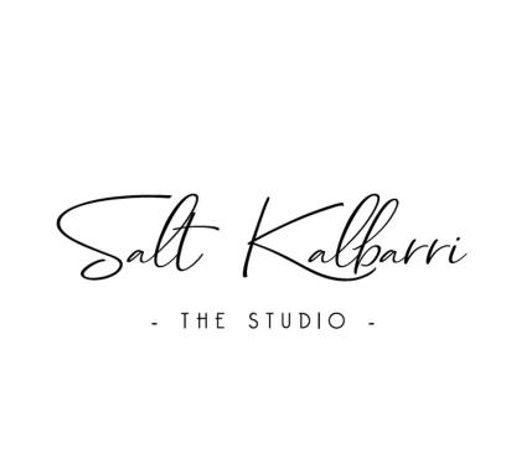 Salt The Studio
