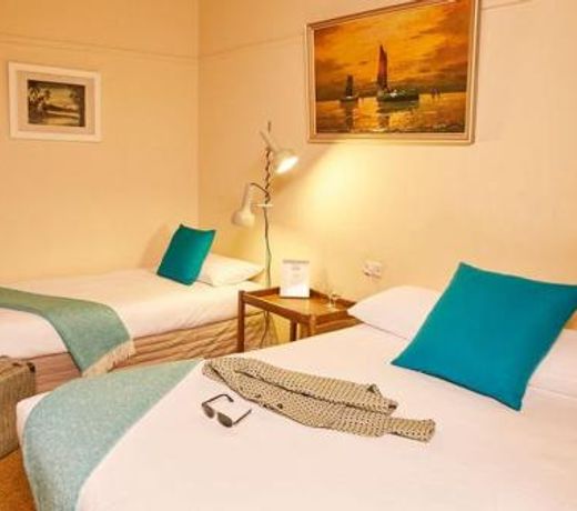 Amara Springs Guest House