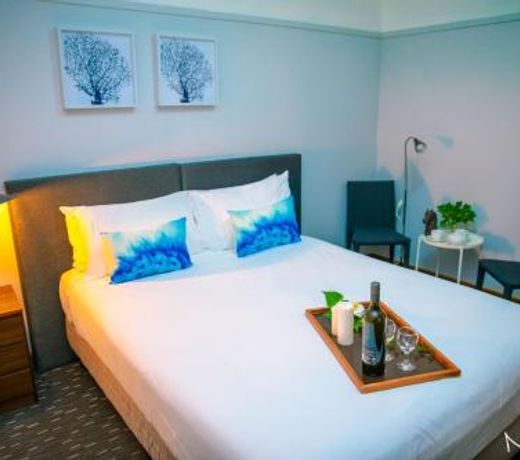 Amara Springs Guest House
