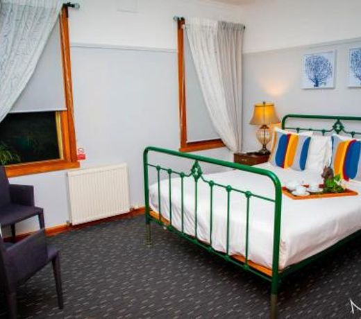 Amara Springs Guest House