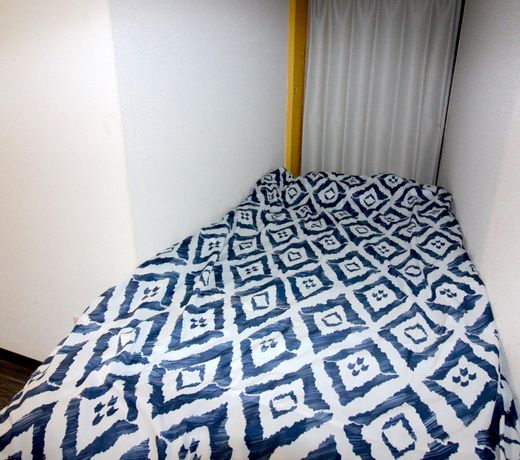 403 Maruko Guest house near Tsukiji and Disneyland