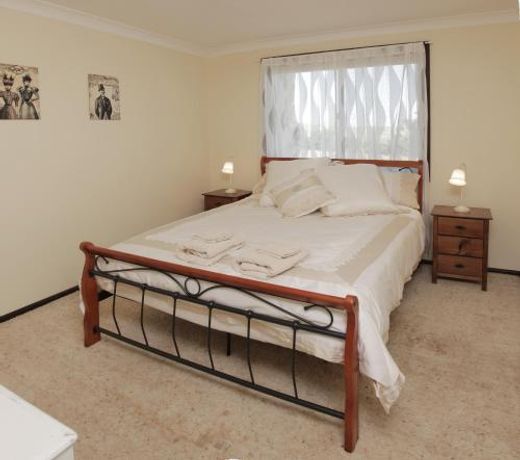 Wantana Cottage Farmstay
