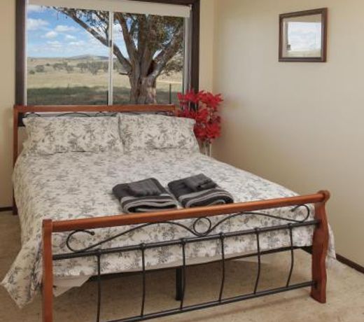 Wantana Cottage Farmstay