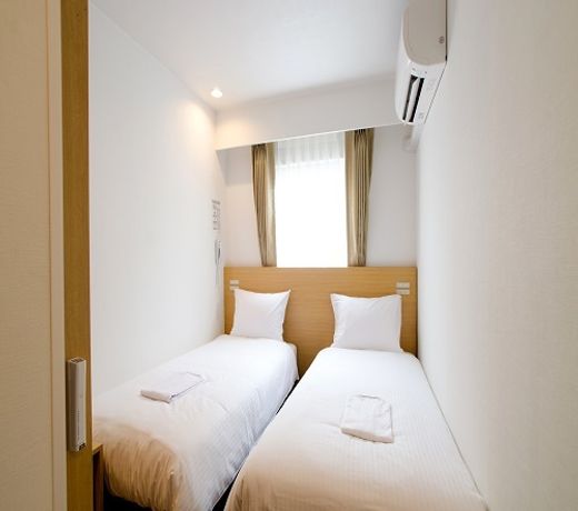 Hotel Passage II