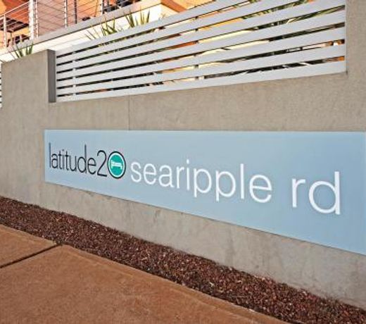 Latitude20 searipple rd