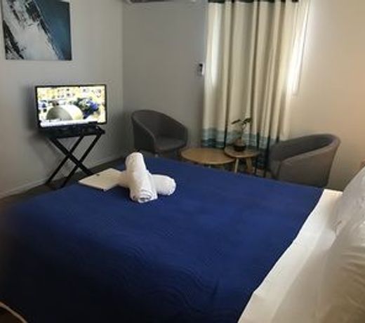 Freshwater BnB