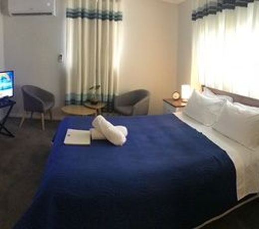 Freshwater BnB
