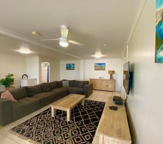Orchid Beach Apartments