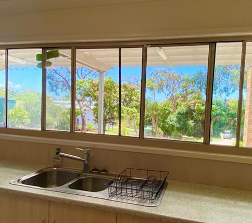 Orchid Beach Apartments