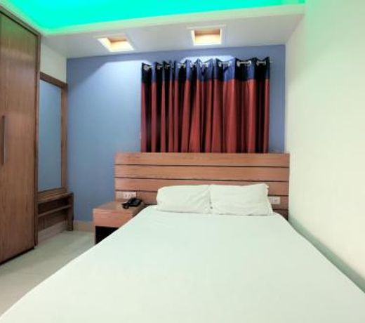 Galaxy Resort Limited