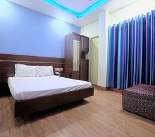 Galaxy Resort Limited