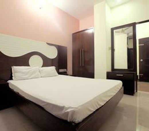 Galaxy Resort Limited