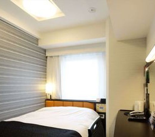 APA Hotel Higashi-Umeda Minami-morimachi-Ekimae