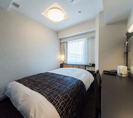 APA Hotel Higashi-Umeda Minami-morimachi-Ekimae