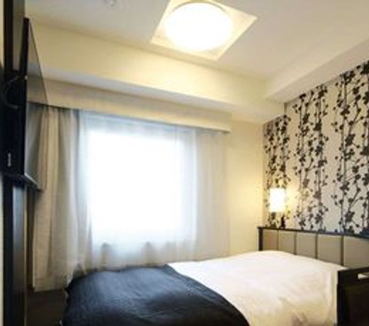 APA Hotel Higashi-Umeda Minami-morimachi-Ekimae