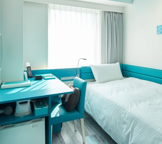 Daiwa Roynet Hotel OSAKA-SHIN UMEDA ANNEX