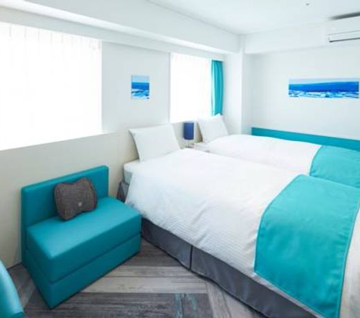 Daiwa Roynet Hotel OSAKA-SHIN UMEDA ANNEX