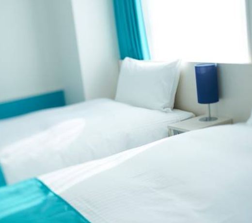 Daiwa Roynet Hotel OSAKA-SHIN UMEDA ANNEX