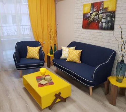 Best Guest Apartments