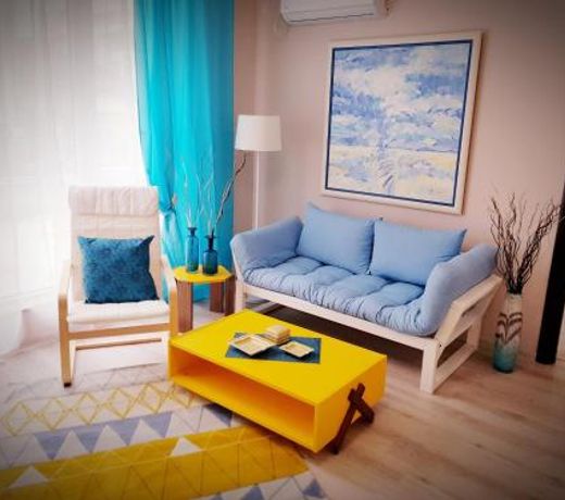 Best Guest Apartments