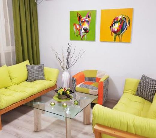 Best Guest Apartments