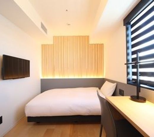 hotel androoms Nagoya Sakae