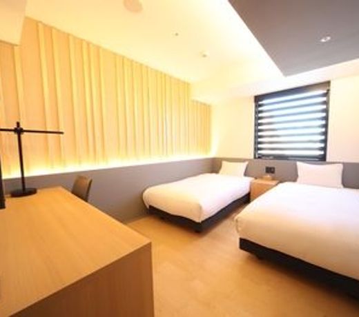 hotel androoms Nagoya Sakae