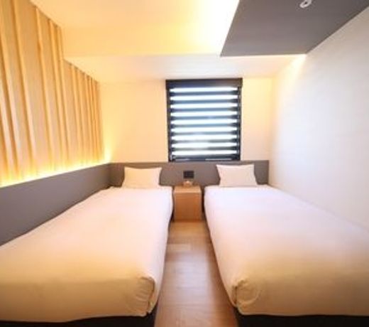 hotel androoms Nagoya Sakae