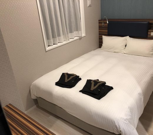 The BREAKFAST HOTEL Fukuoka Nakasu