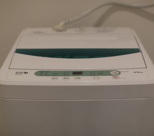 Residence Hotel Hakata9